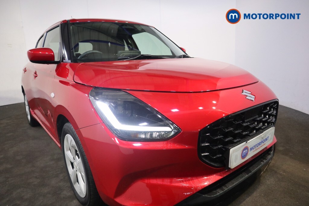 Used Suzuki Swift 2025 for sale - 77662919: Photo 44