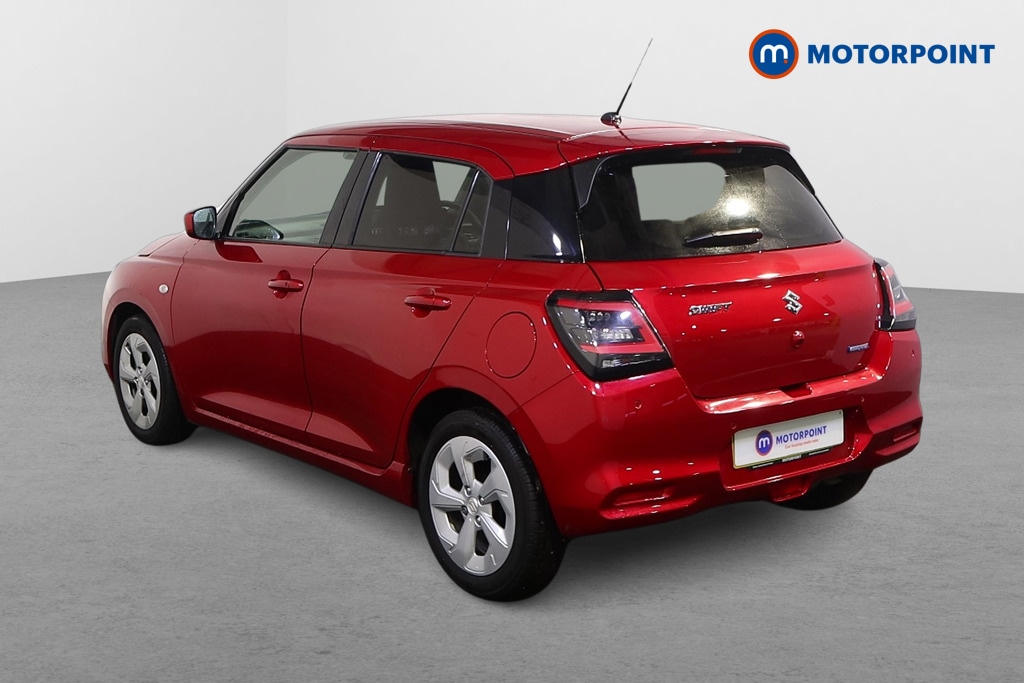 Used Suzuki Swift 2025 for sale - 77662919: Photo 5