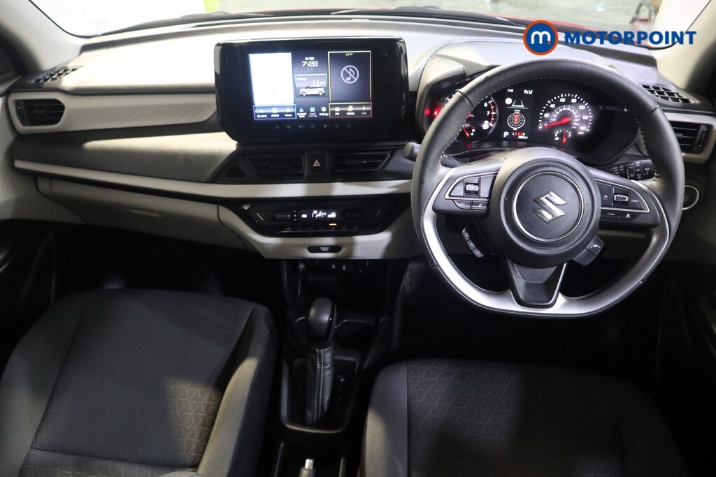 Used Suzuki Swift 2025 for sale - 77662919: Photo 9