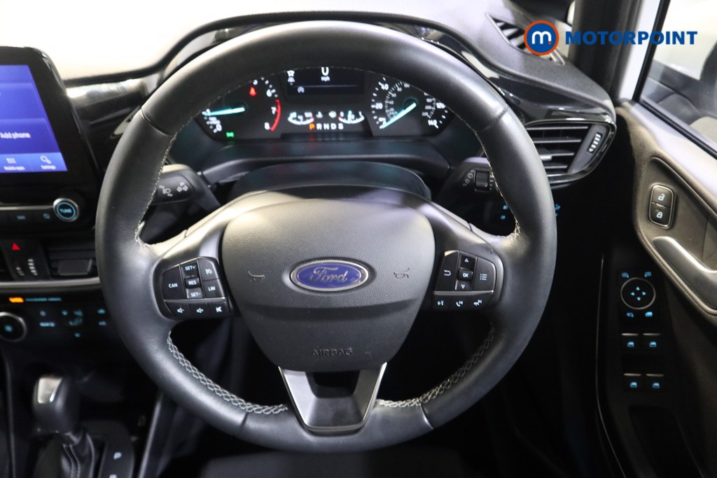 Used Ford Fiesta 2020 for sale - 76394774: Photo 10