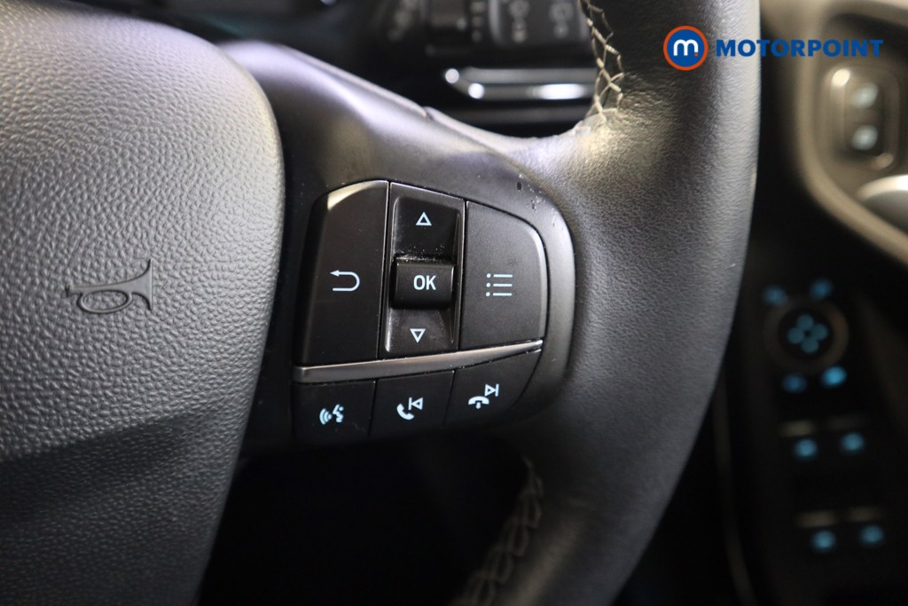 Used Ford Fiesta 2020 for sale - 76394774: Photo 12