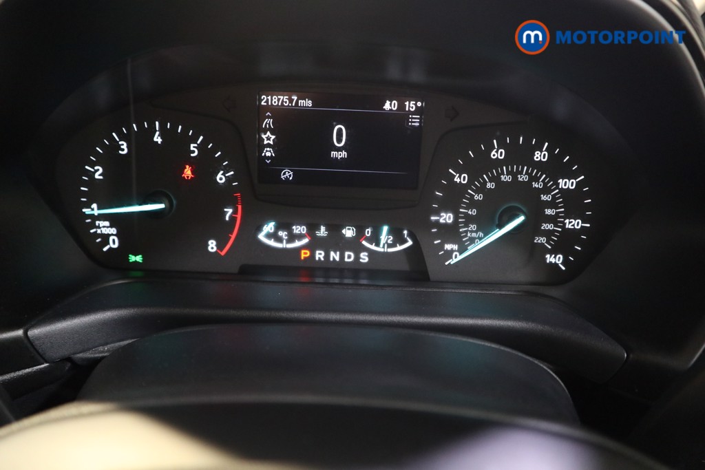 Used Ford Fiesta 2020 for sale - 76394774: Photo 13