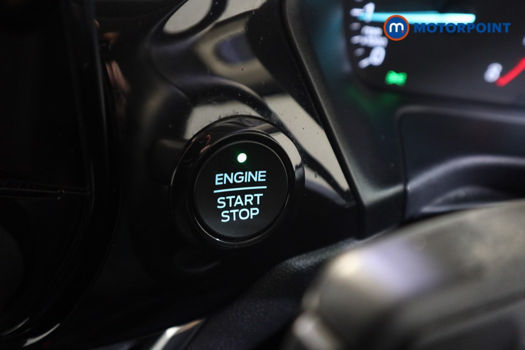 Used Ford Fiesta 2020 for sale - 76394774: Photo 14