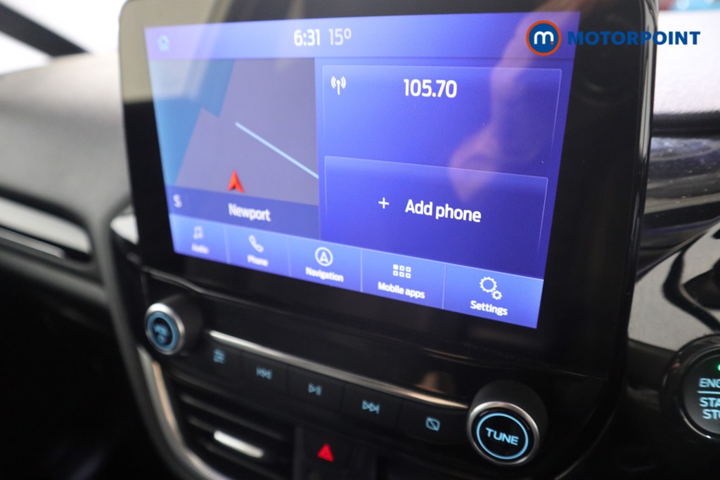 Used Ford Fiesta 2020 for sale - 76394774: Photo 15