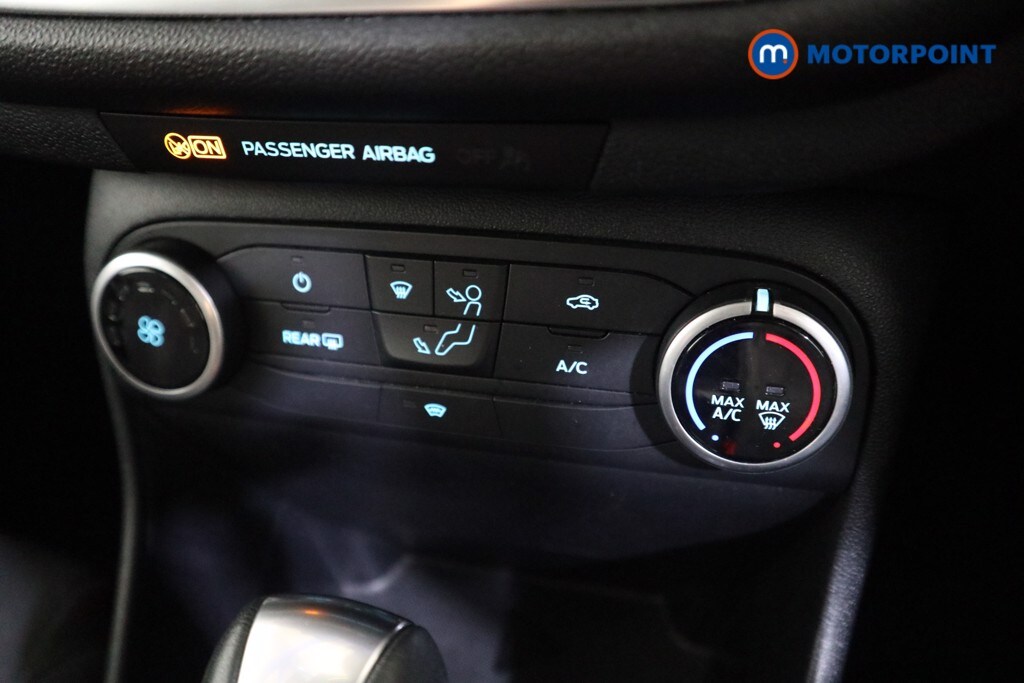 Used Ford Fiesta 2020 for sale - 76394774: Photo 16