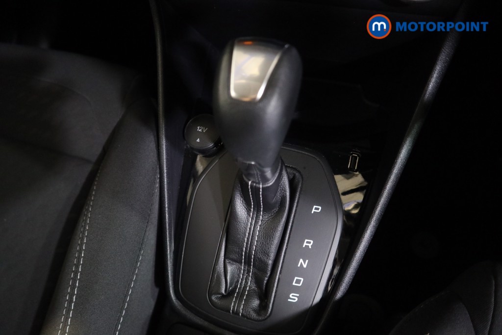 Used Ford Fiesta 2020 for sale - 76394774: Photo 17