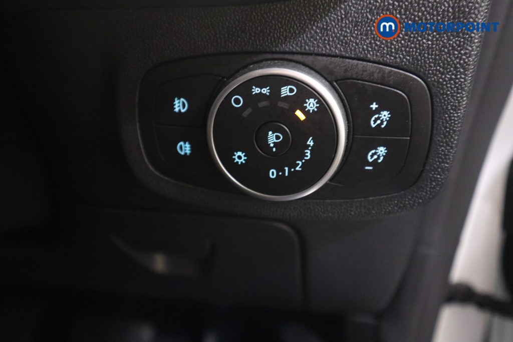 Used Ford Fiesta 2020 for sale - 76394774: Photo 19