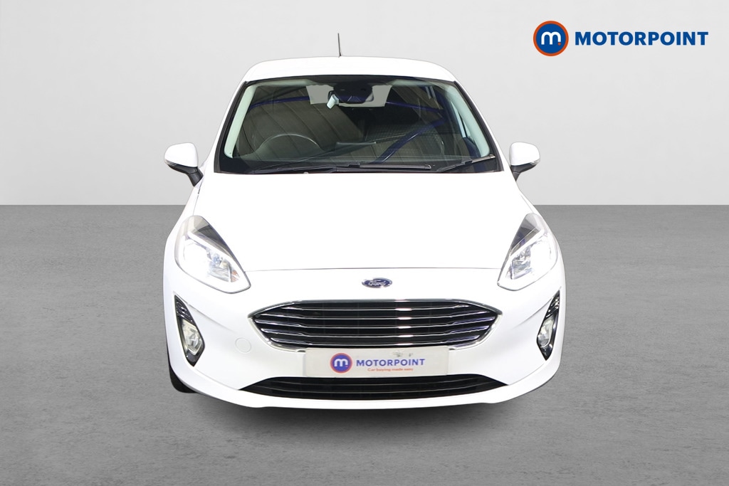 Used Ford Fiesta 2020 for sale - 76394774: Photo 2
