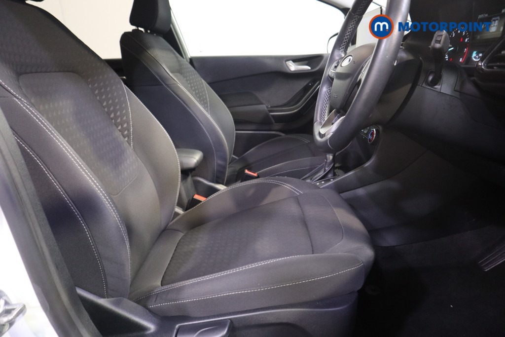 Used Ford Fiesta 2020 for sale - 76394774: Photo 22