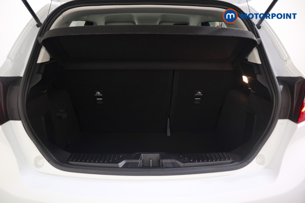 Used Ford Fiesta 2020 for sale - 76394774: Photo 26