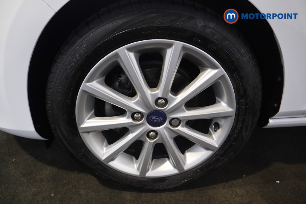 Used Ford Fiesta 2020 for sale - 76394774: Photo 29