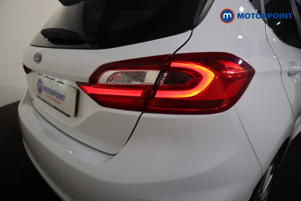 Used Ford Fiesta 2020 for sale - 76394774: Photo 33