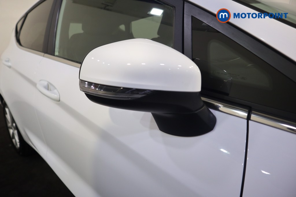 Used Ford Fiesta 2020 for sale - 76394774: Photo 34