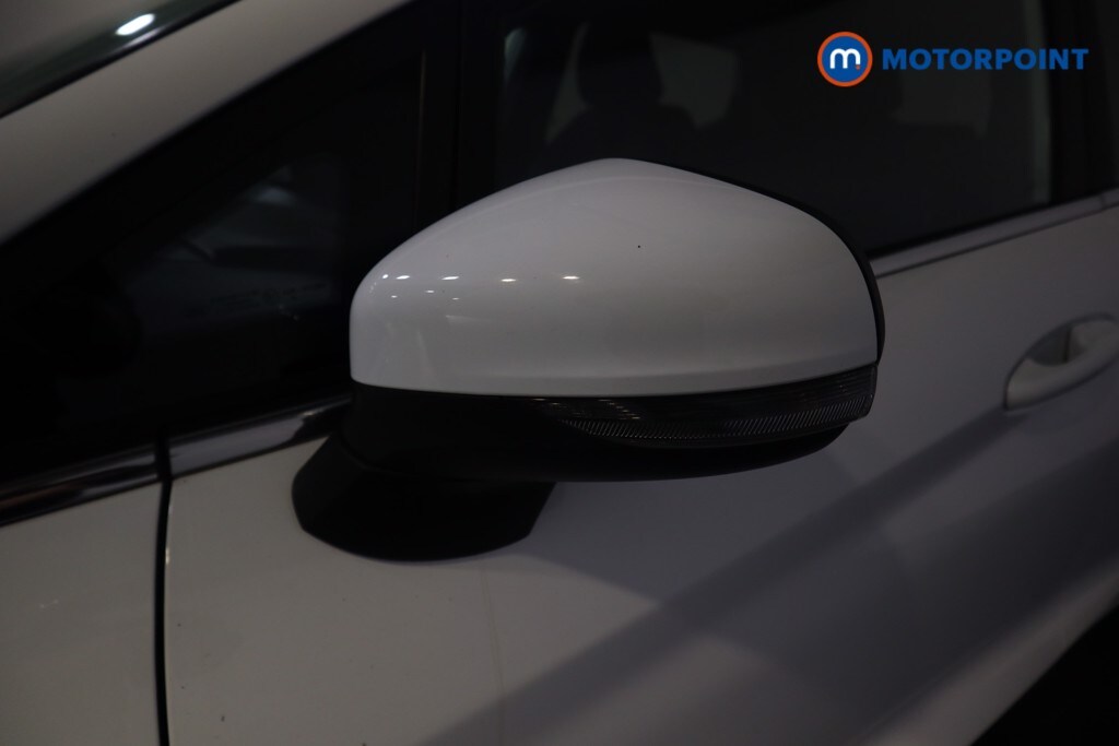 Used Ford Fiesta 2020 for sale - 76394774: Photo 35