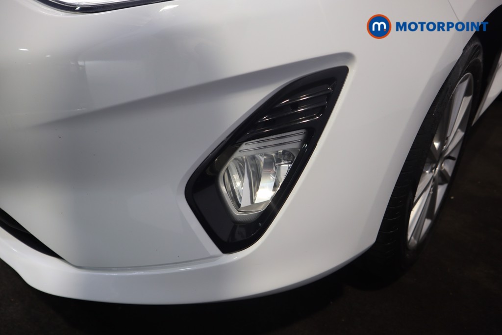 Used Ford Fiesta 2020 for sale - 76394774: Photo 36