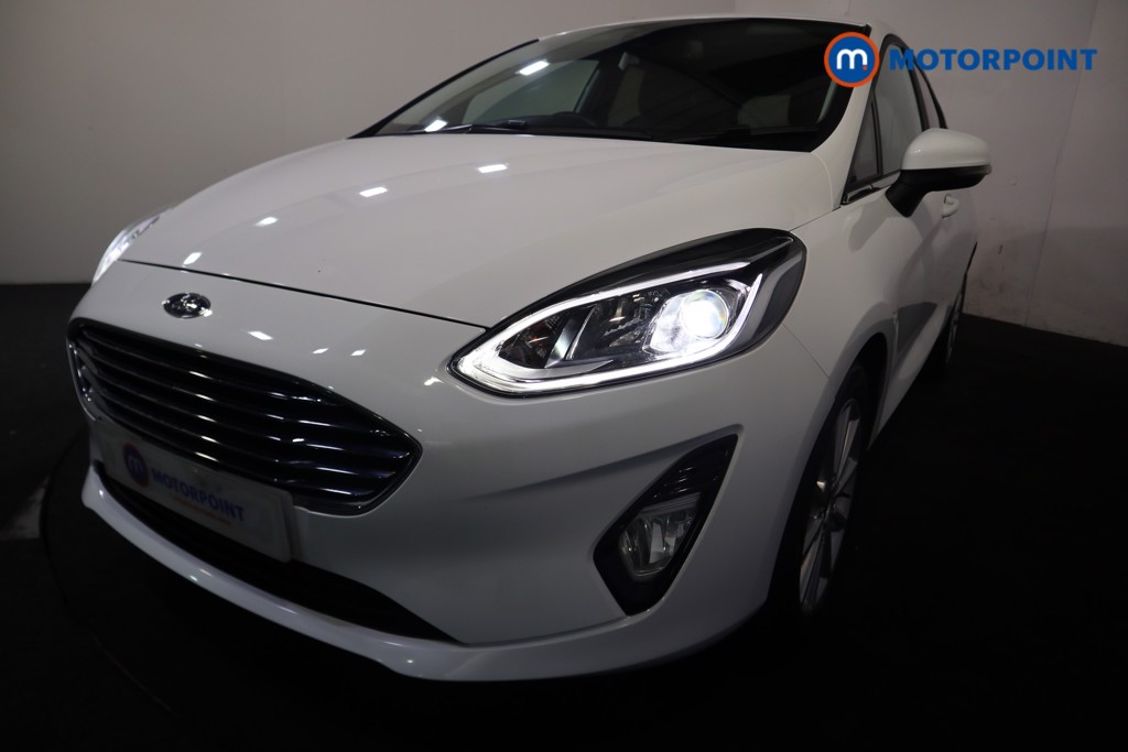 Used Ford Fiesta 2020 for sale - 76394774: Photo 37