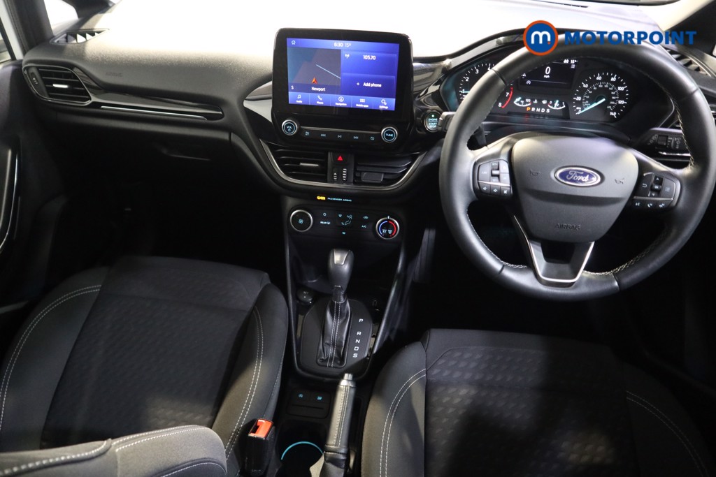 Used Ford Fiesta 2020 for sale - 76394774: Photo 9