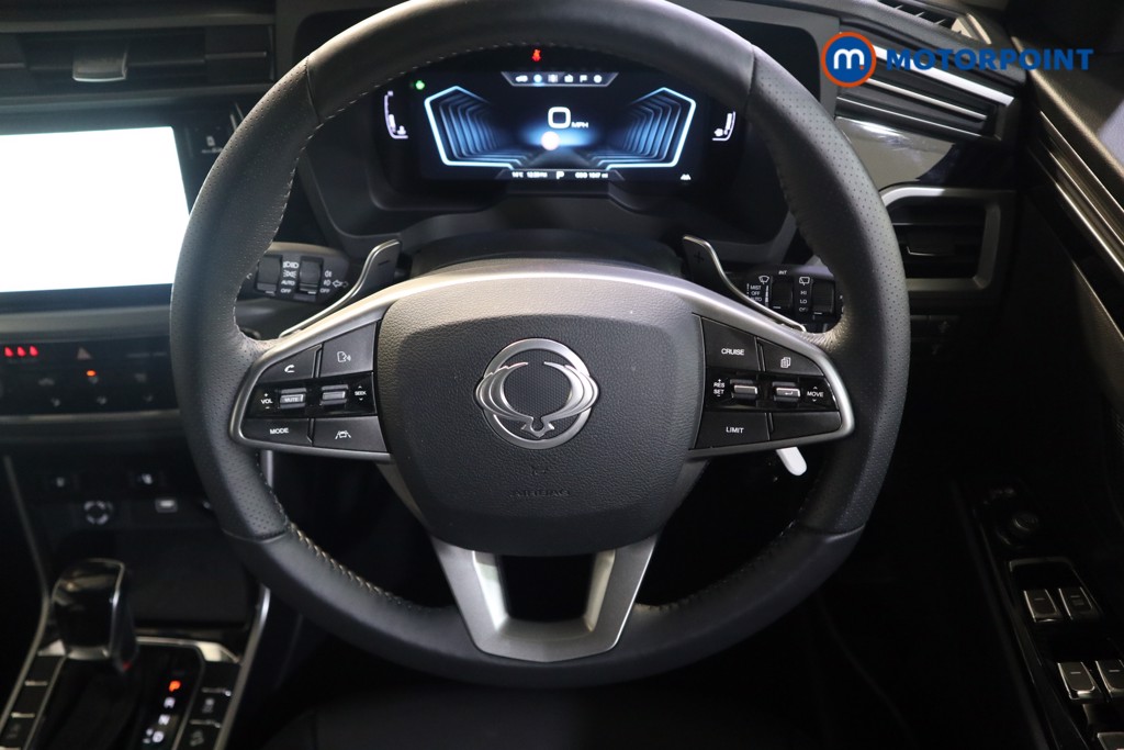 Used KGM Korando 2025 for sale - 78091560: Photo 10