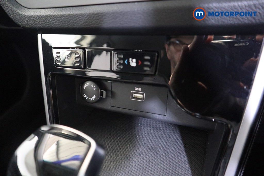 Used KGM Korando 2025 for sale - 78091560: Photo 16