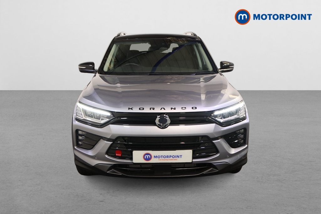 Used KGM Korando 2025 for sale - 78091560: Photo 2