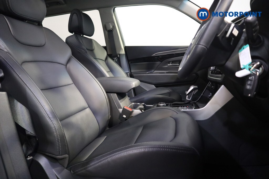 Used KGM Korando 2025 for sale - 78091560: Photo 23