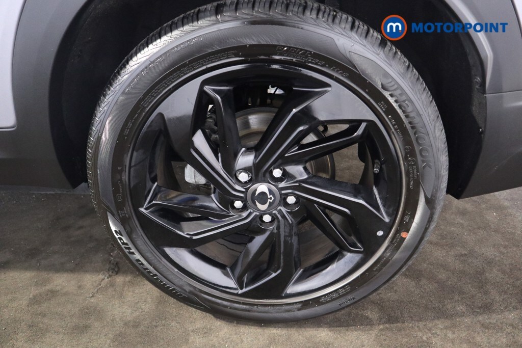 Used KGM Korando 2025 for sale - 78091560: Photo 33