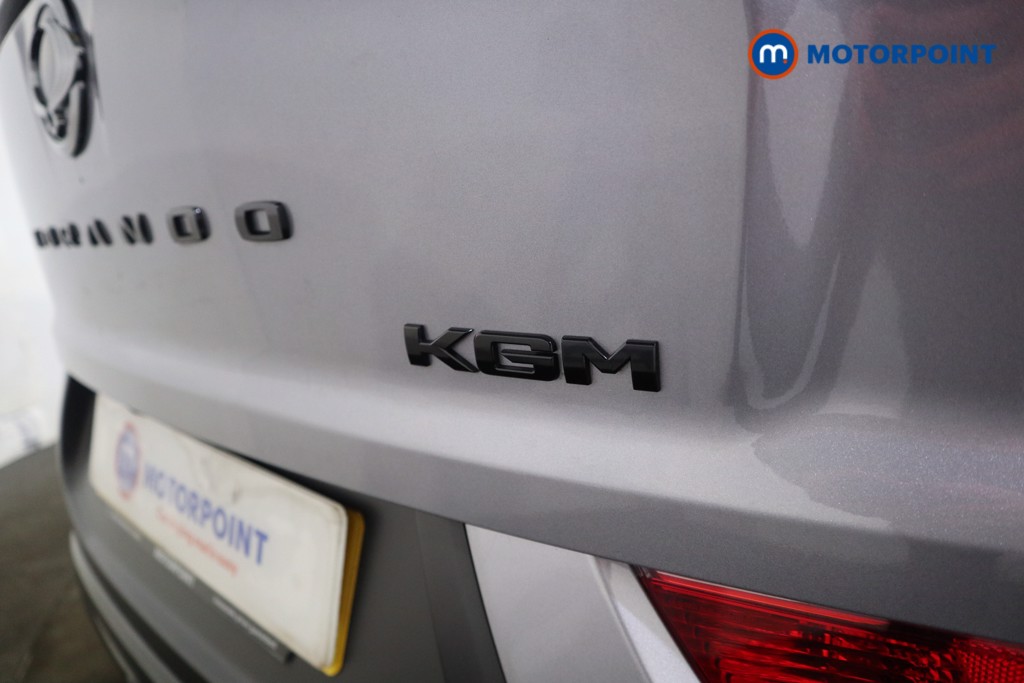 Used KGM Korando 2025 for sale - 78091560: Photo 36