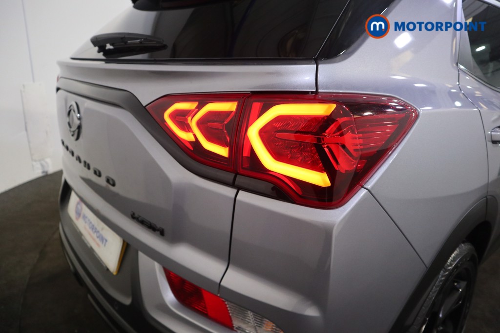 Used KGM Korando 2025 for sale - 78091560: Photo 37