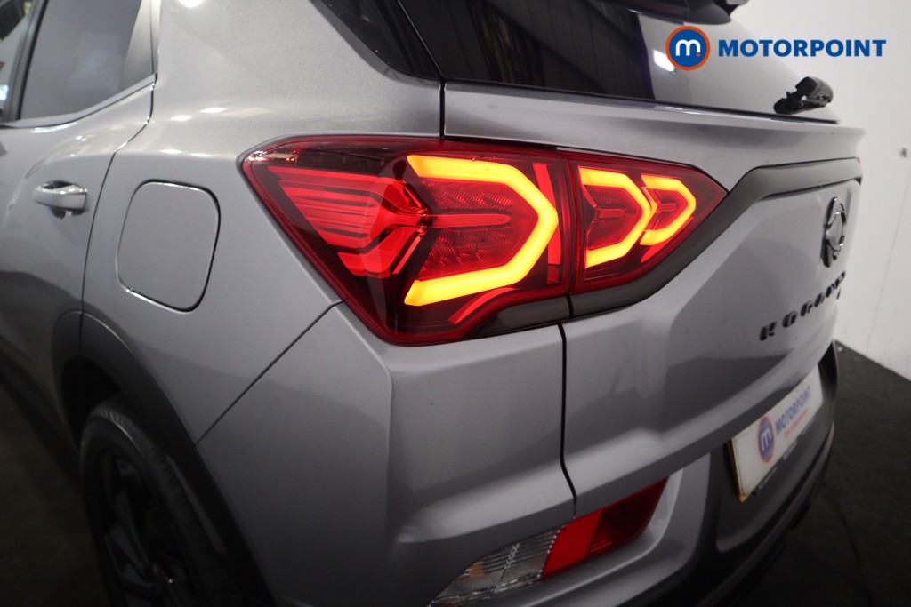 Used KGM Korando 2025 for sale - 78091560: Photo 38