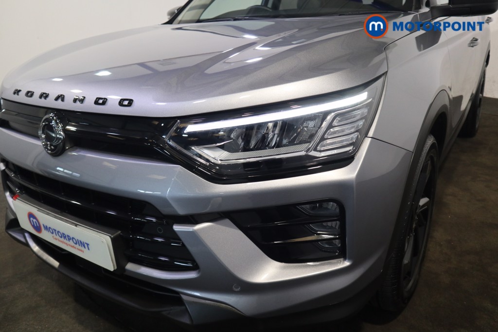 Used KGM Korando 2025 for sale - 78091560: Photo 44