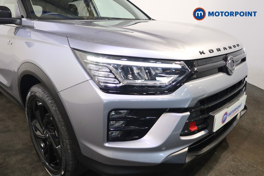 Used KGM Korando 2025 for sale - 78091560: Photo 45