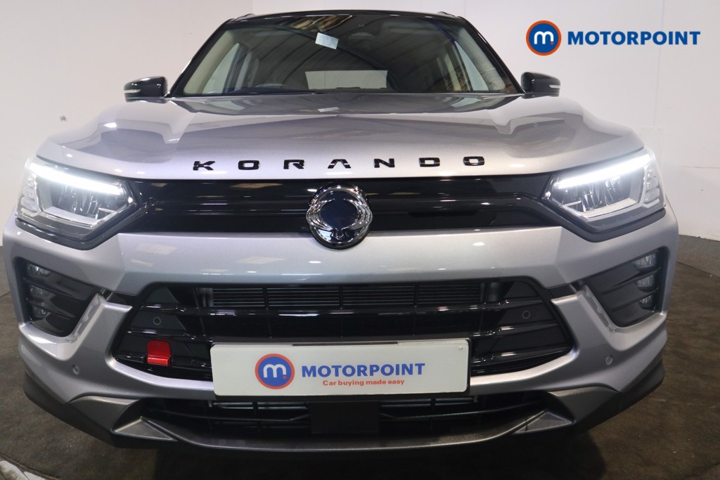 Used KGM Korando 2025 for sale - 78091560: Photo 46