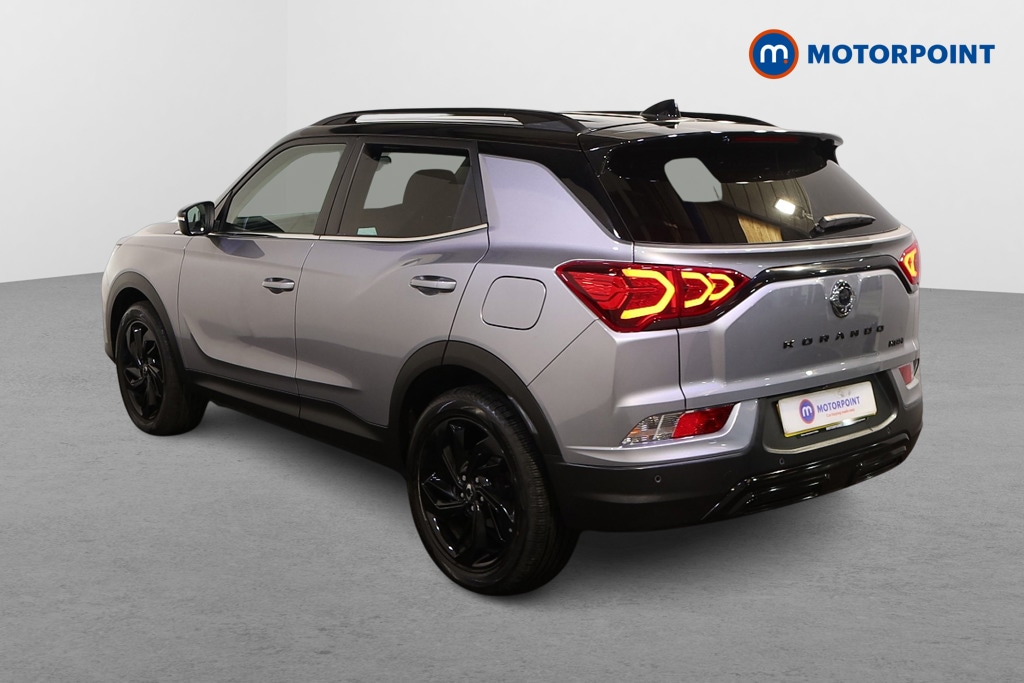 Used KGM Korando 2025 for sale - 78091560: Photo 5