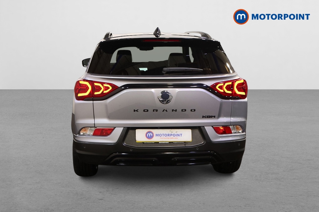 Used KGM Korando 2025 for sale - 78091560: Photo 6