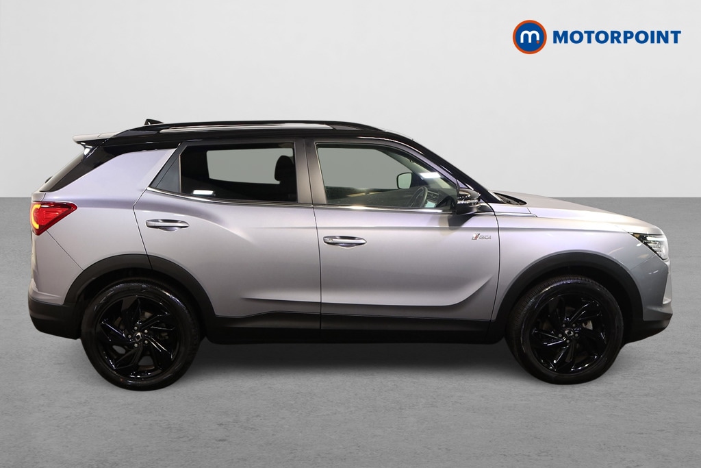 Used KGM Korando 2025 for sale - 78091560: Photo 8