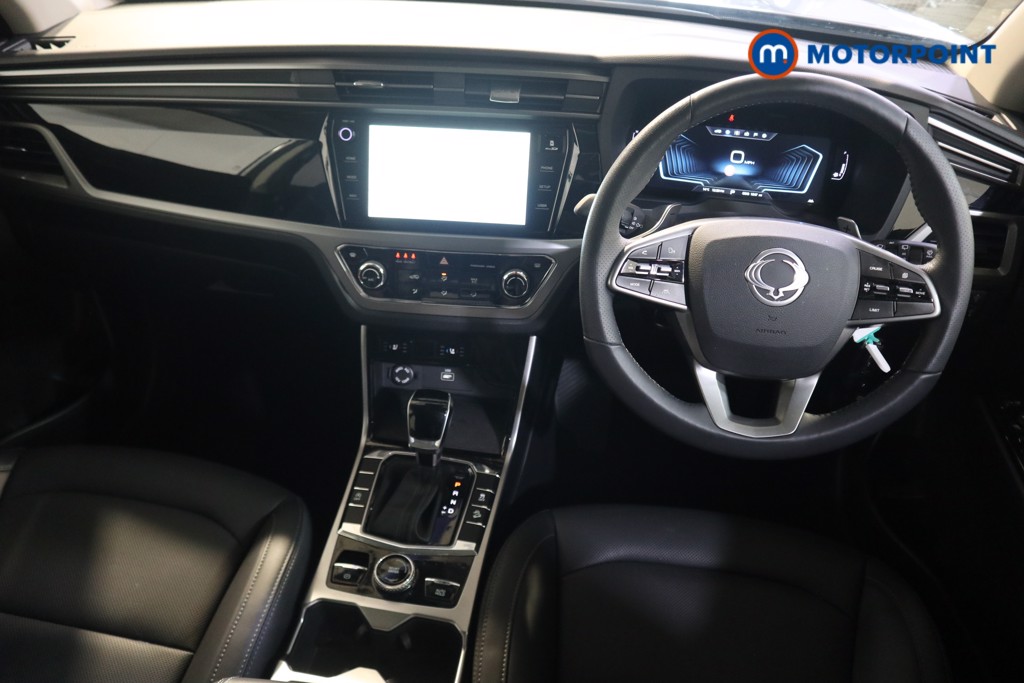 Used KGM Korando 2025 for sale - 78091560: Photo 9