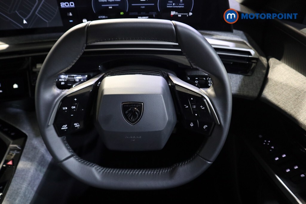 Used Peugeot 5008 2025 for sale - 77500606: Photo 12