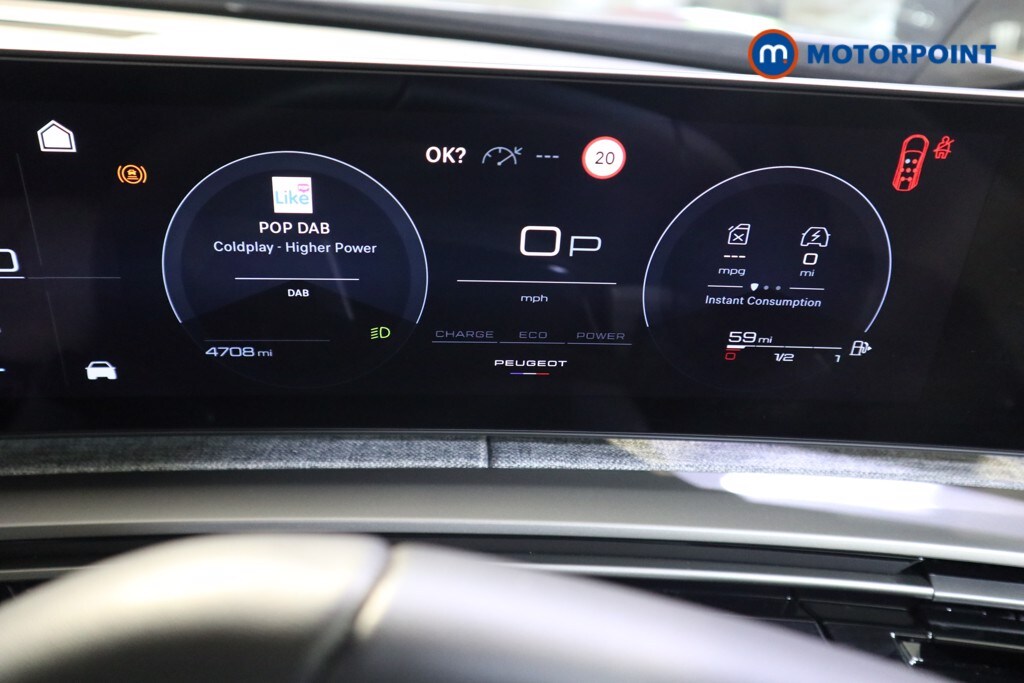 Used Peugeot 5008 2025 for sale - 77500606: Photo 17