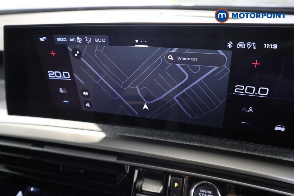 Used Peugeot 5008 2025 for sale - 77500606: Photo 18