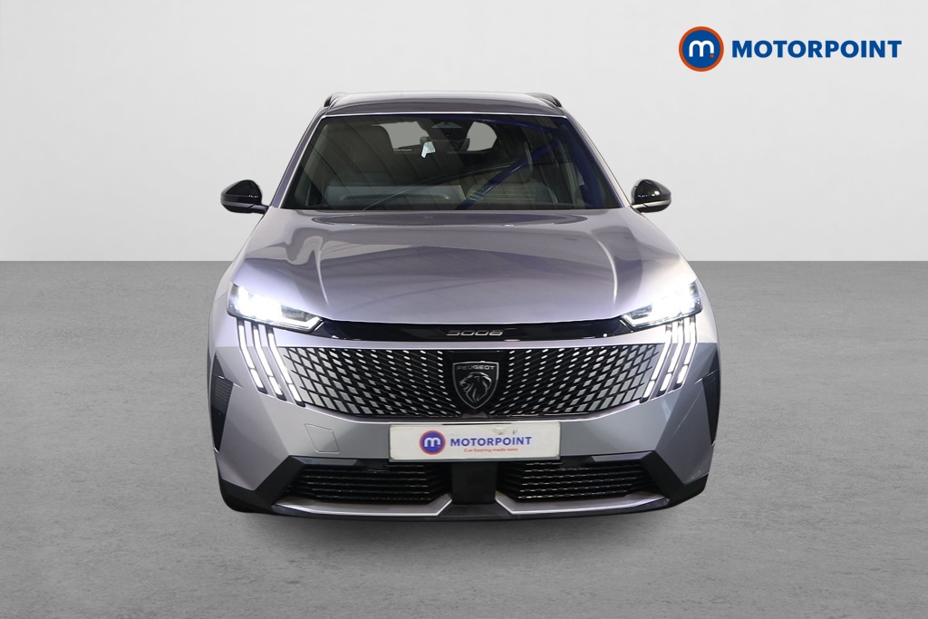 Used Peugeot 5008 2025 for sale - 77500606: Photo 2