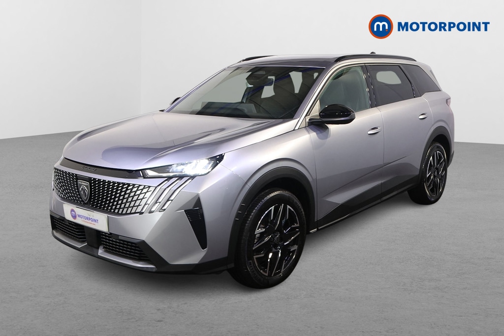 Used Peugeot 5008 2025 for sale - 77500606: Photo 3