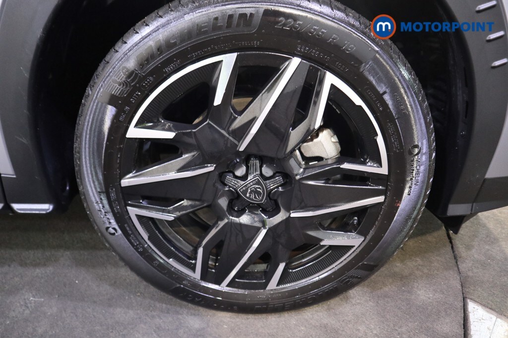 Used Peugeot 5008 2025 for sale - 77500606: Photo 34