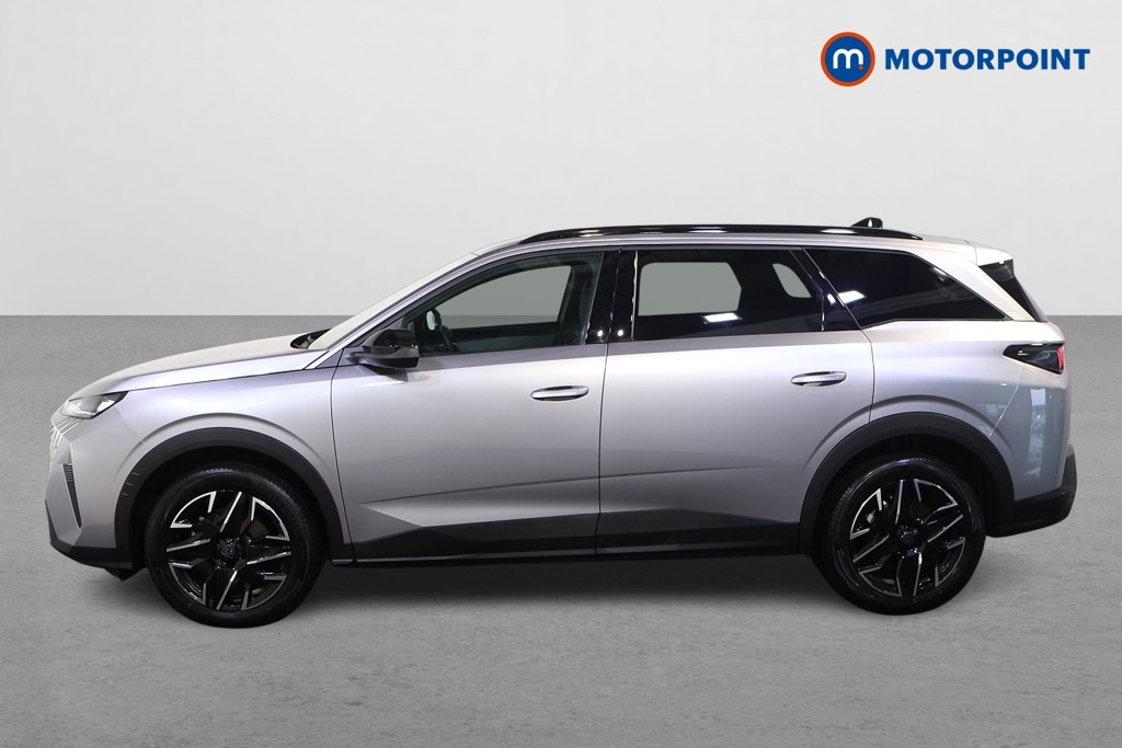 Used Peugeot 5008 2025 for sale - 77500606: Photo 4