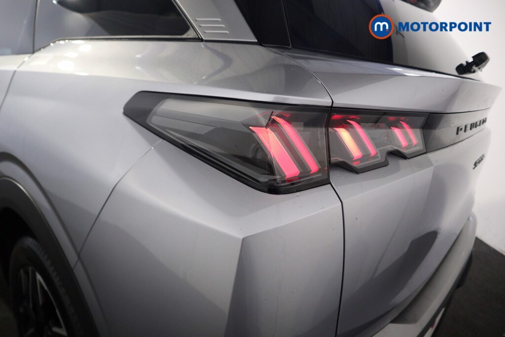 Used Peugeot 5008 2025 for sale - 77500606: Photo 42