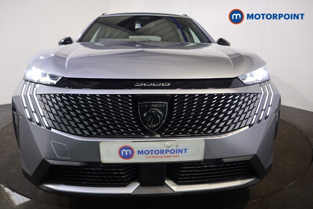 Used Peugeot 5008 2025 for sale - 77500606: Photo 48