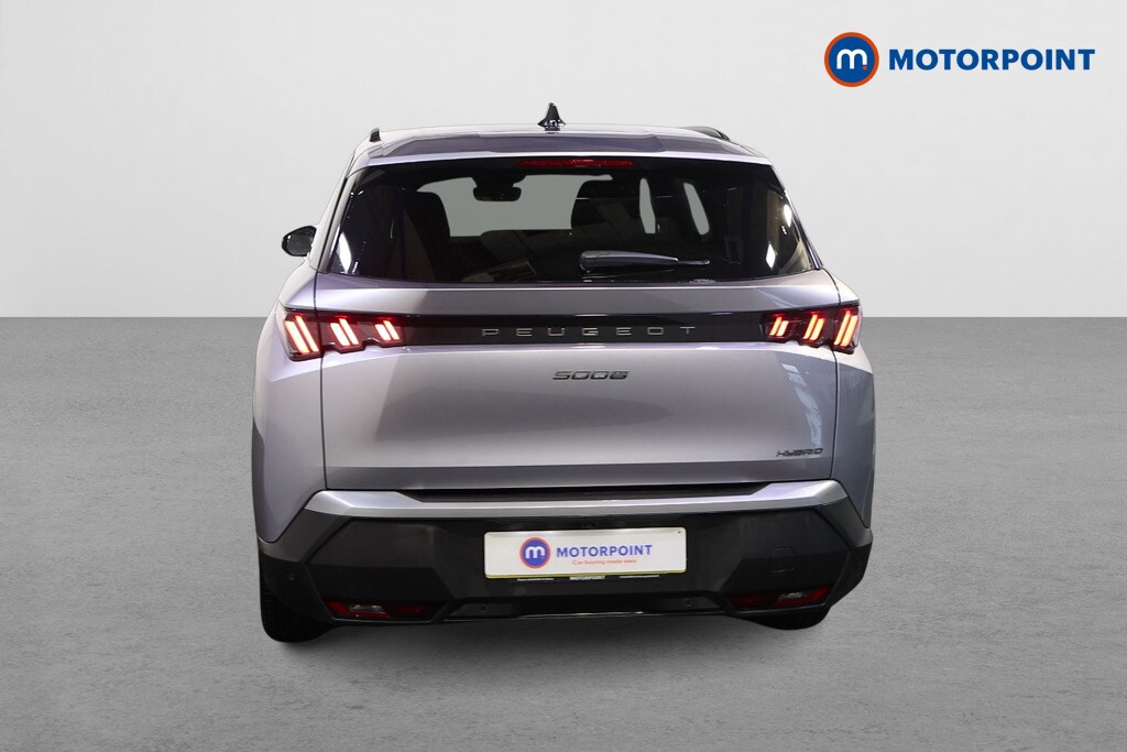 Used Peugeot 5008 2025 for sale - 77500606: Photo 6