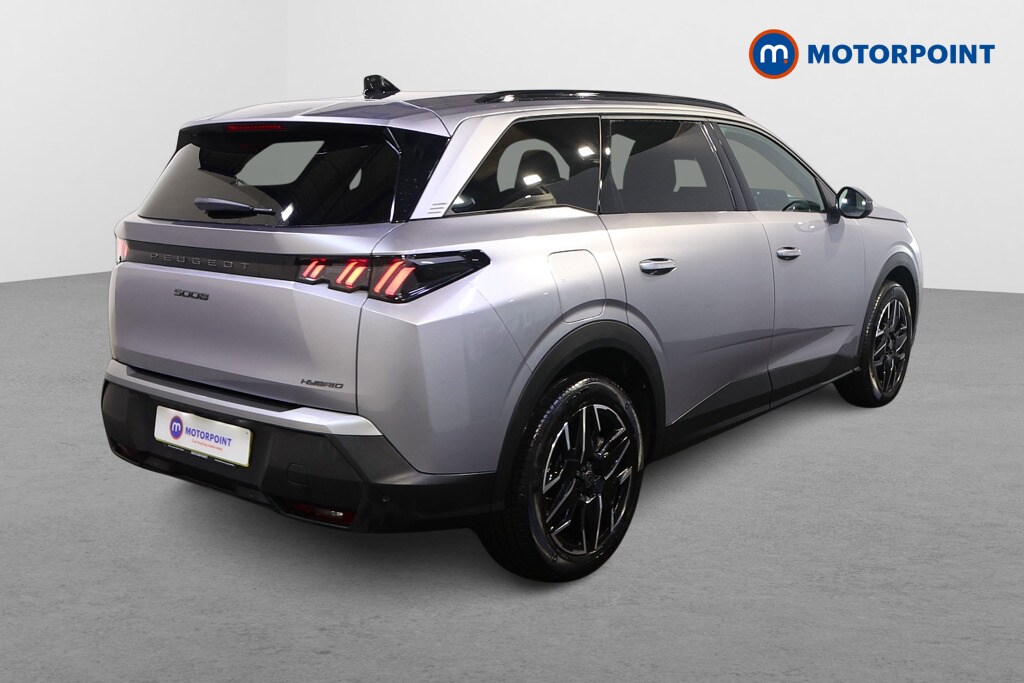 Used Peugeot 5008 2025 for sale - 77500606: Photo 7