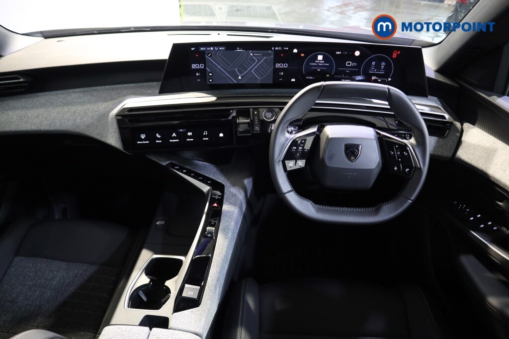 Used Peugeot 5008 2025 for sale - 77500606: Photo 9