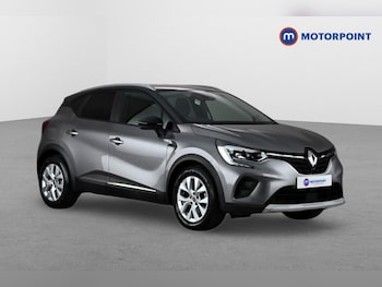 Used Renault Captur undefined for sale - 78725121: Photo