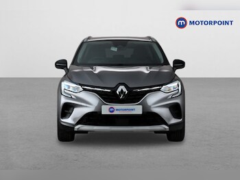 Used Renault Captur undefined for sale - 78725121: Photo